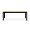 Revell Extendable Dining Table - DIGS