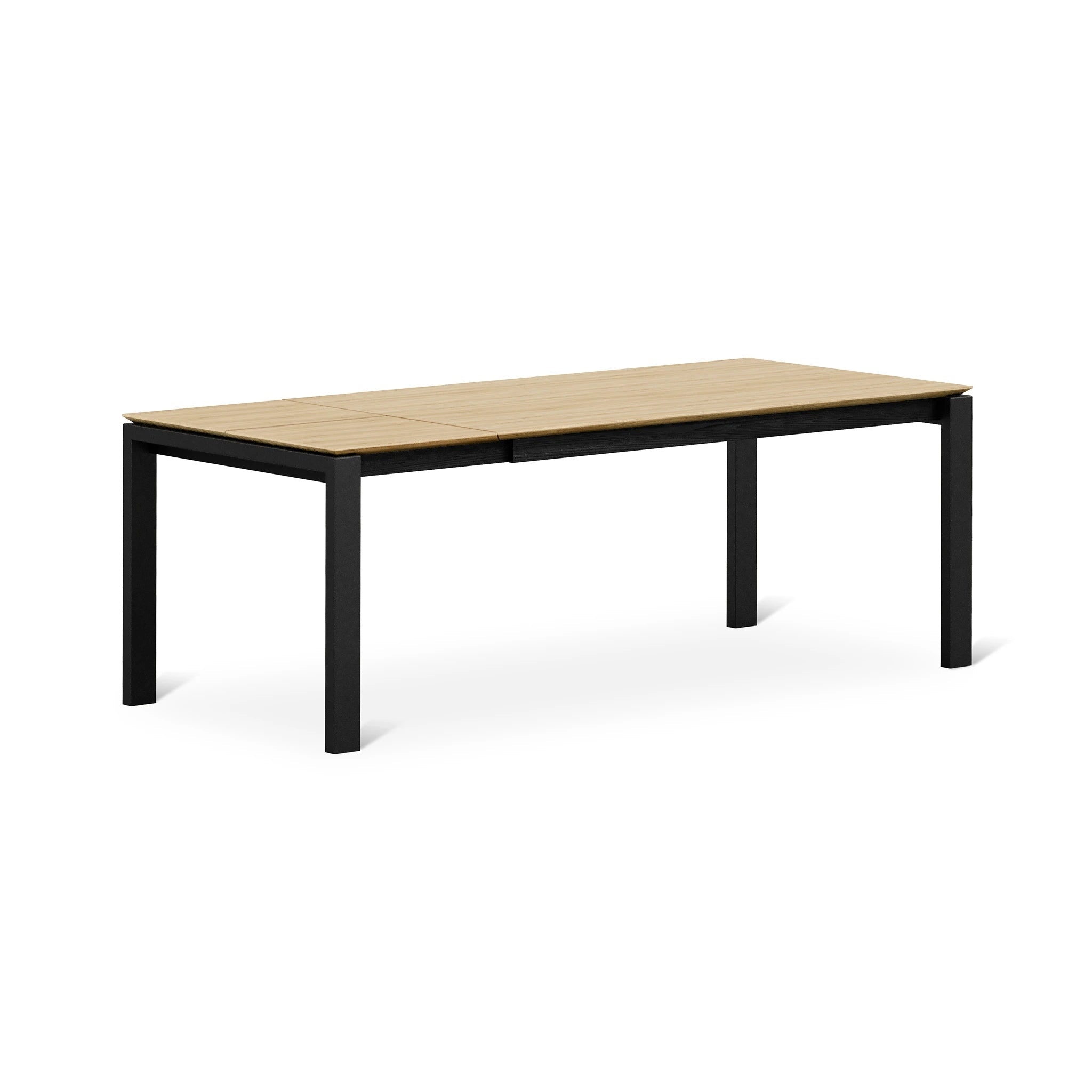 Revell Extendable Dining Table - DIGS