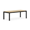 Revell Extendable Dining Table - DIGS