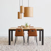 Revell Extendable Dining Table - DIGS