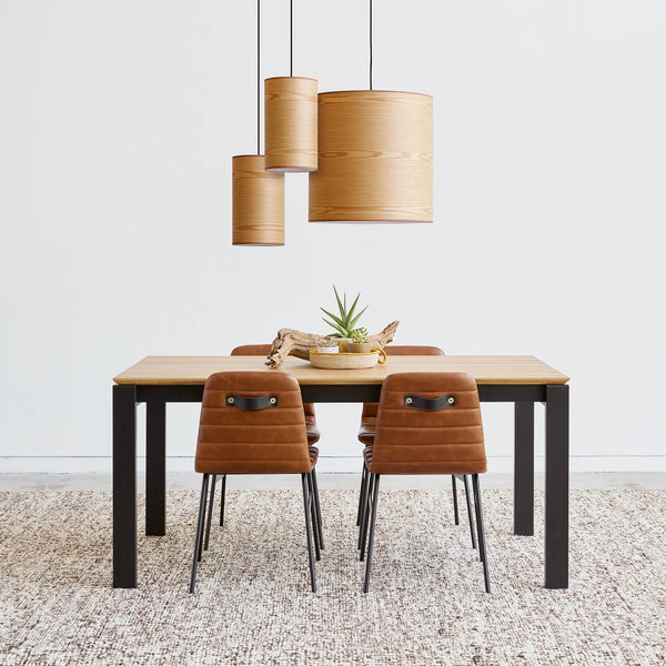 Revell Extendable Dining Table - DIGS
