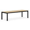 Revell Extendable Dining Table - DIGS