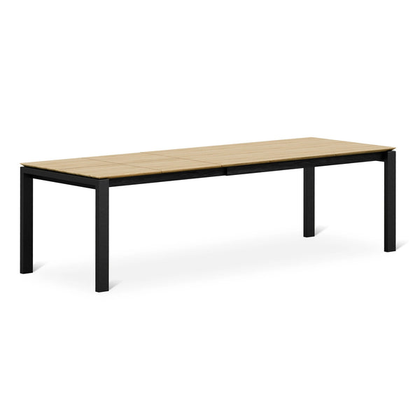 Revell Extendable Dining Table - DIGS