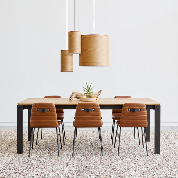 Revell Extendable Dining Table - DIGS