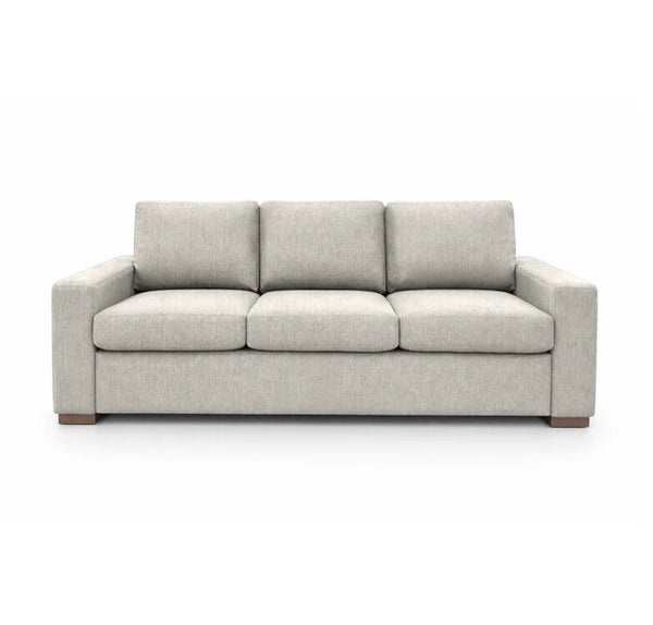 Revere Silver Sleeper Sofabed - DIGS
