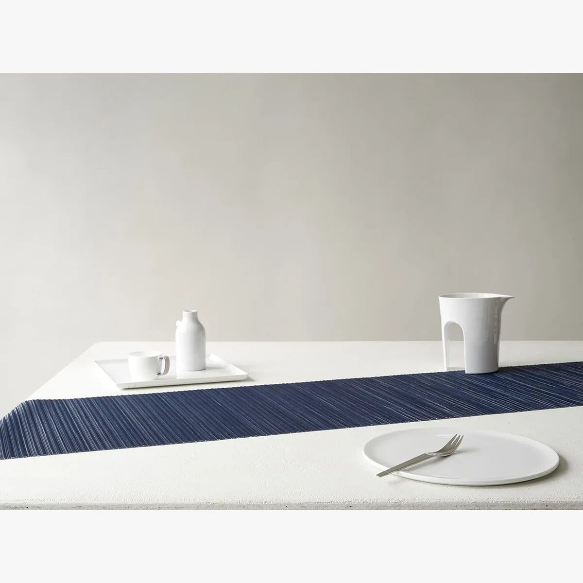 Rib Weave Table Runner - DIGS