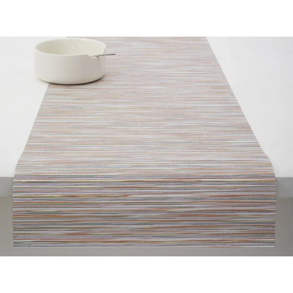 Rib Weave Table Runner - DIGS