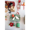 Ribbon on Wood Spool, 5 Yards - DIGS