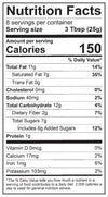 Rich Dark Drinking Chocolate - 60% - DIGS