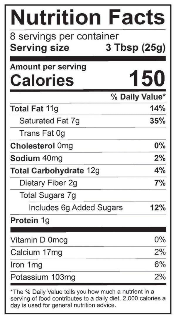 Rich Dark Drinking Chocolate - 60% - DIGS