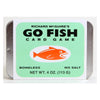 Richard Mcguire's Go Fish Card Game - DIGS