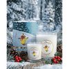 Richard Scarry First Snowfall Candle - DIGS