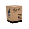 Rivsalt Walnut Salt Rock Gift Set - DIGS