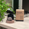 Rivsalt Walnut Salt Rock Gift Set - DIGS