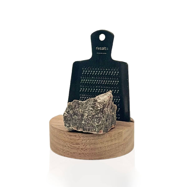 Rivsalt Walnut Salt Rock Gift Set - DIGS