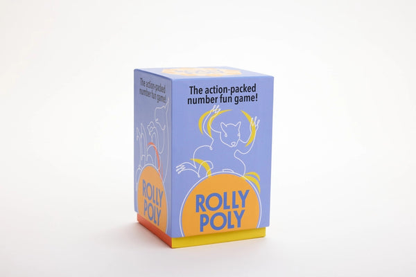 Rolly Poly Game