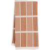 Rooted Organic Cotton Jacquard Terry Kitchen Towel - DIGS