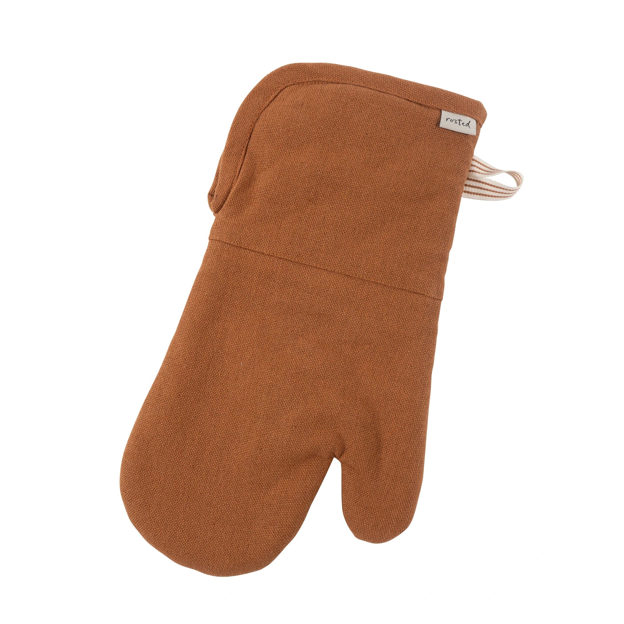 Rooted Sustainable Oven Mitt - DIGS