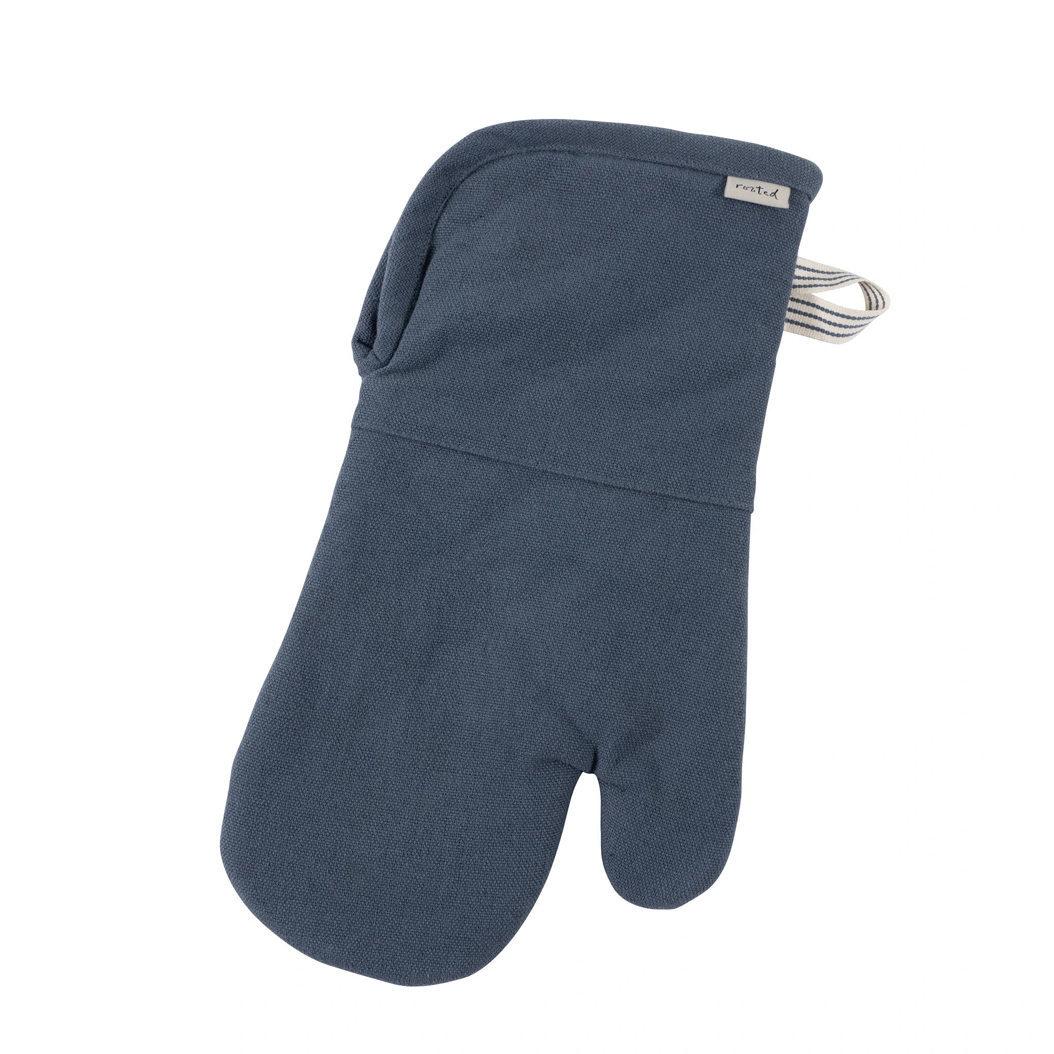 Rooted Sustainable Oven Mitt - DIGS