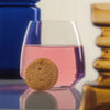 Rose Pistachio Cardamom Cookies - DIGS