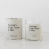 Rosemary, Thyme & Moss Candle - DIGS