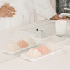 Rose Quartz Sea Salt Soap