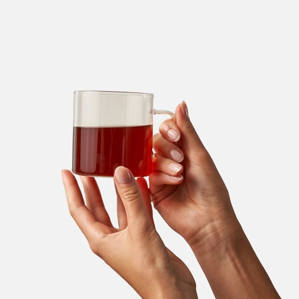 Rosy & Bright Black Tea - DIGS
