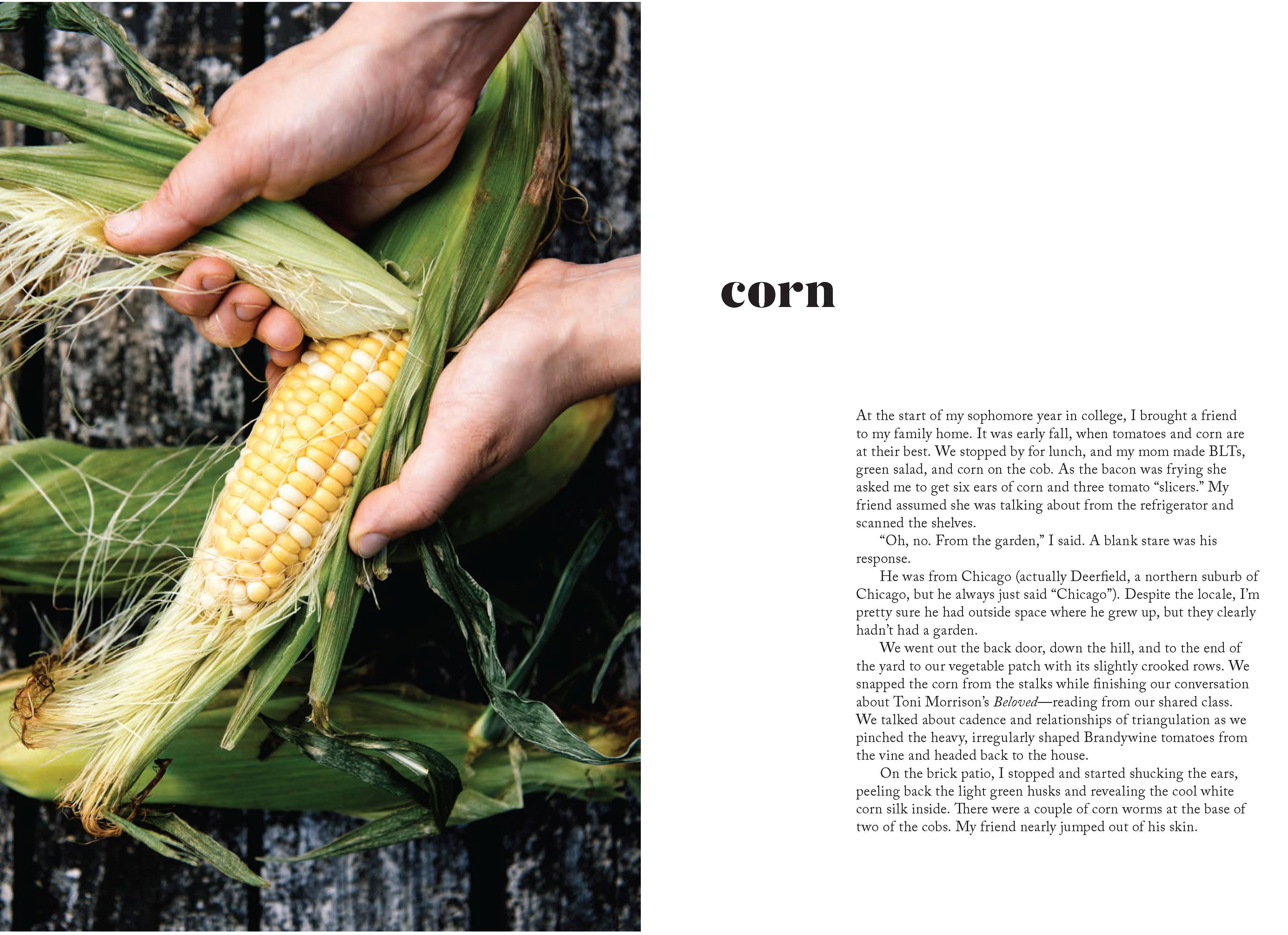 Ruffage: A Practical Guide to Vegetables - DIGS