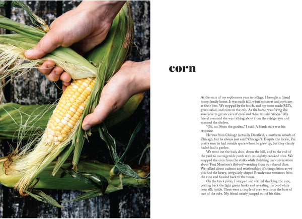 Ruffage: A Practical Guide to Vegetables - DIGS
