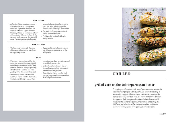 Ruffage: A Practical Guide to Vegetables - DIGS