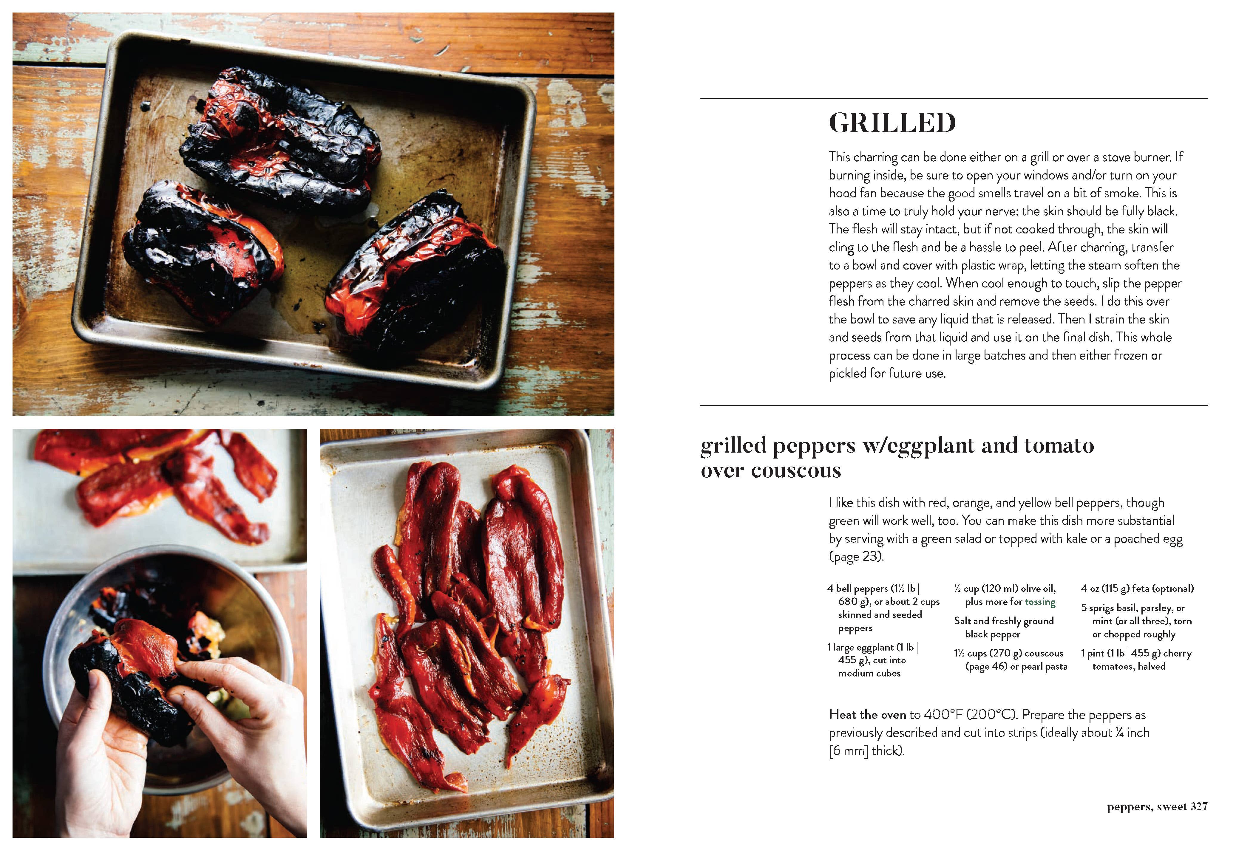 Ruffage: A Practical Guide to Vegetables - DIGS