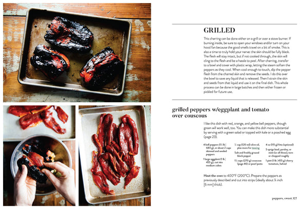 Ruffage: A Practical Guide to Vegetables - DIGS
