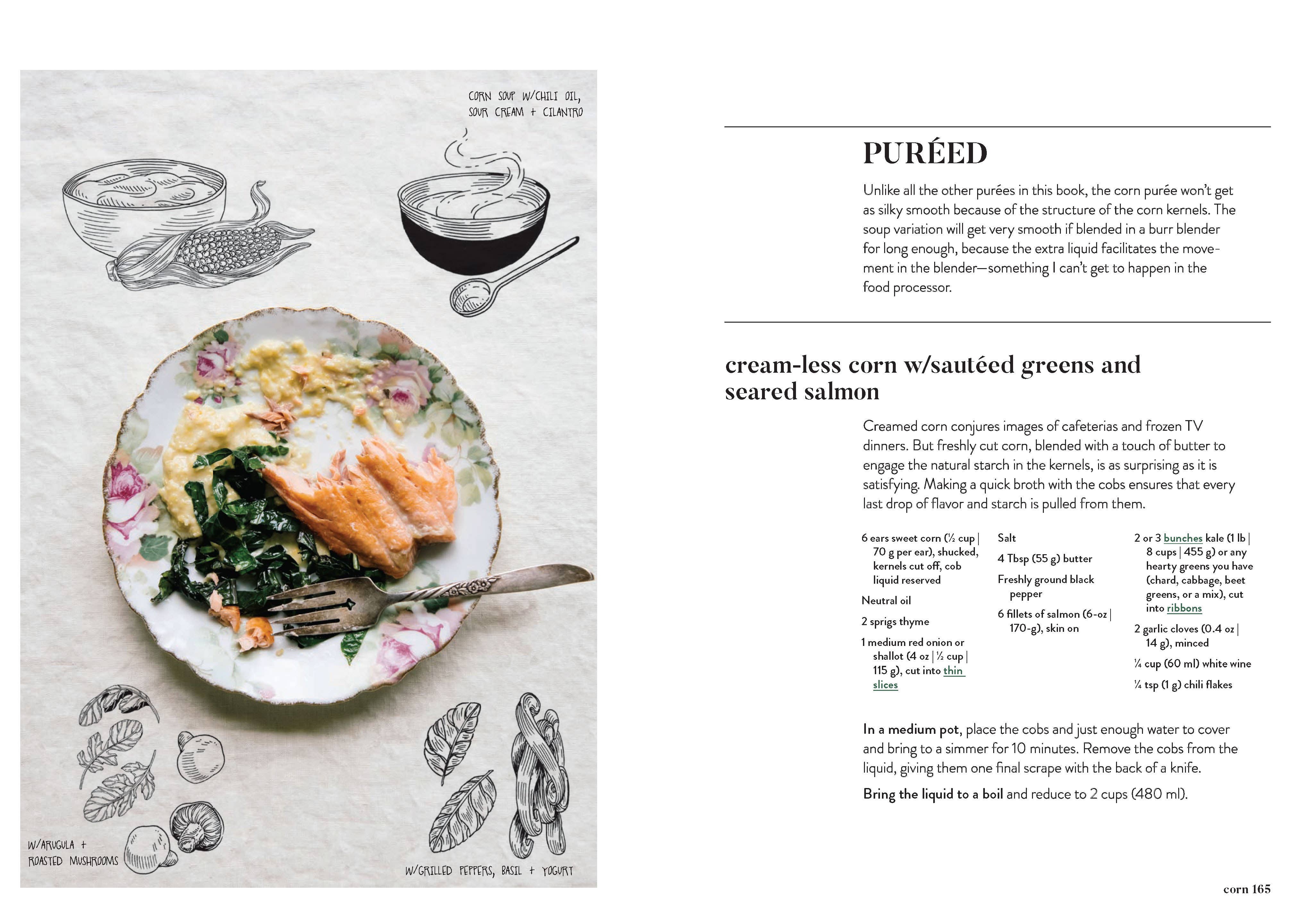 Ruffage: A Practical Guide to Vegetables - DIGS