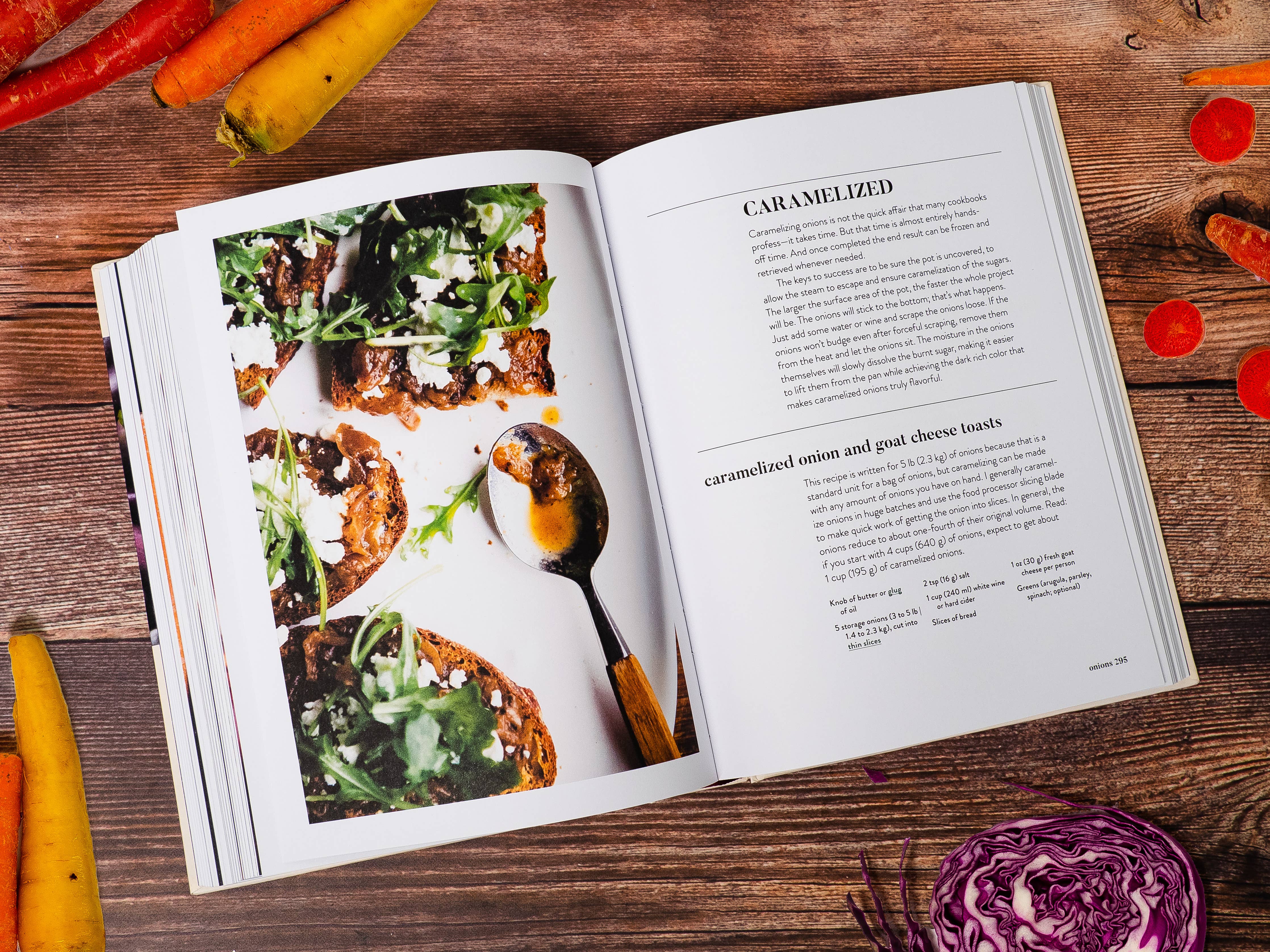 Ruffage: A Practical Guide to Vegetables - DIGS