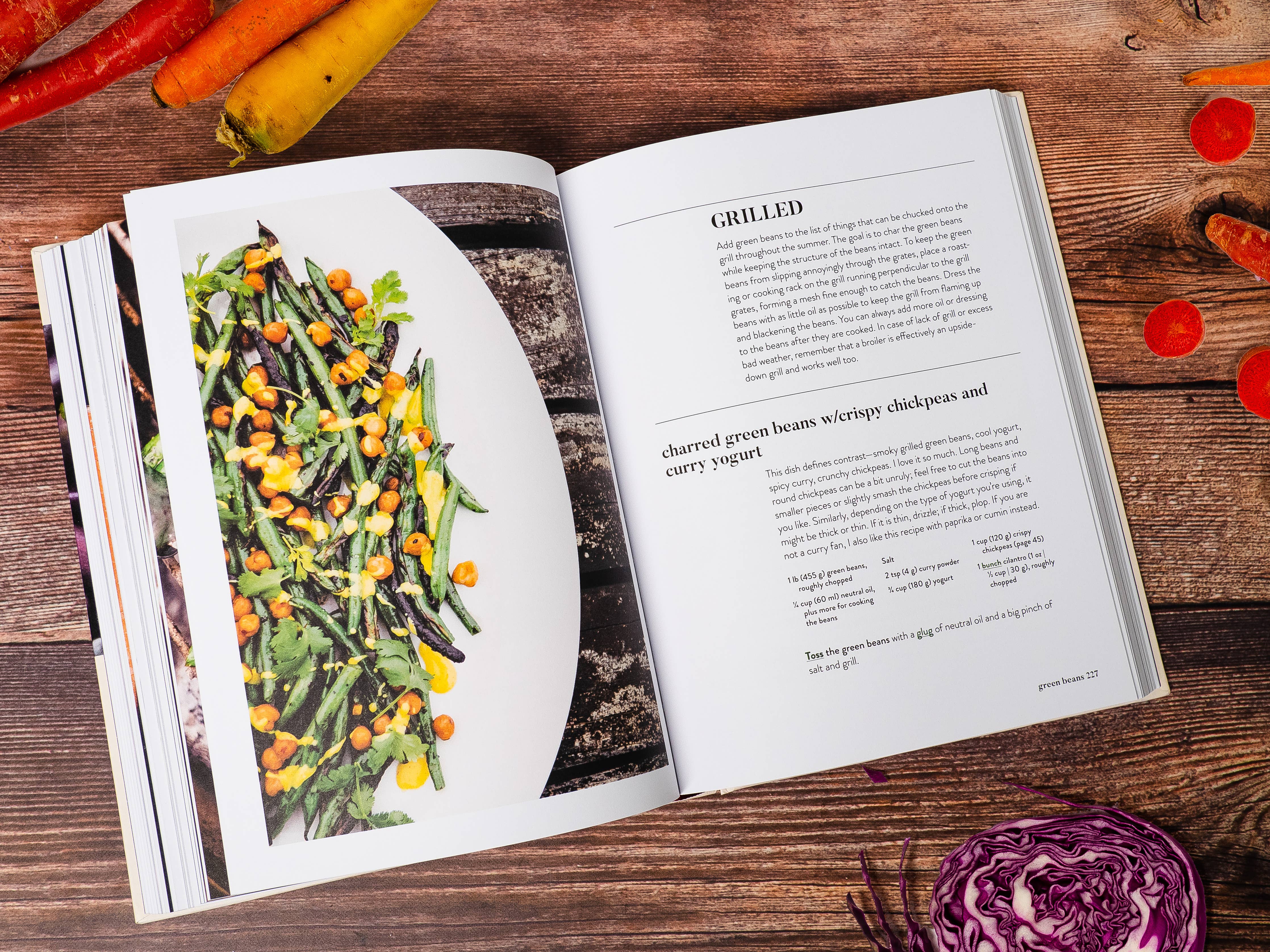 Ruffage: A Practical Guide to Vegetables - DIGS
