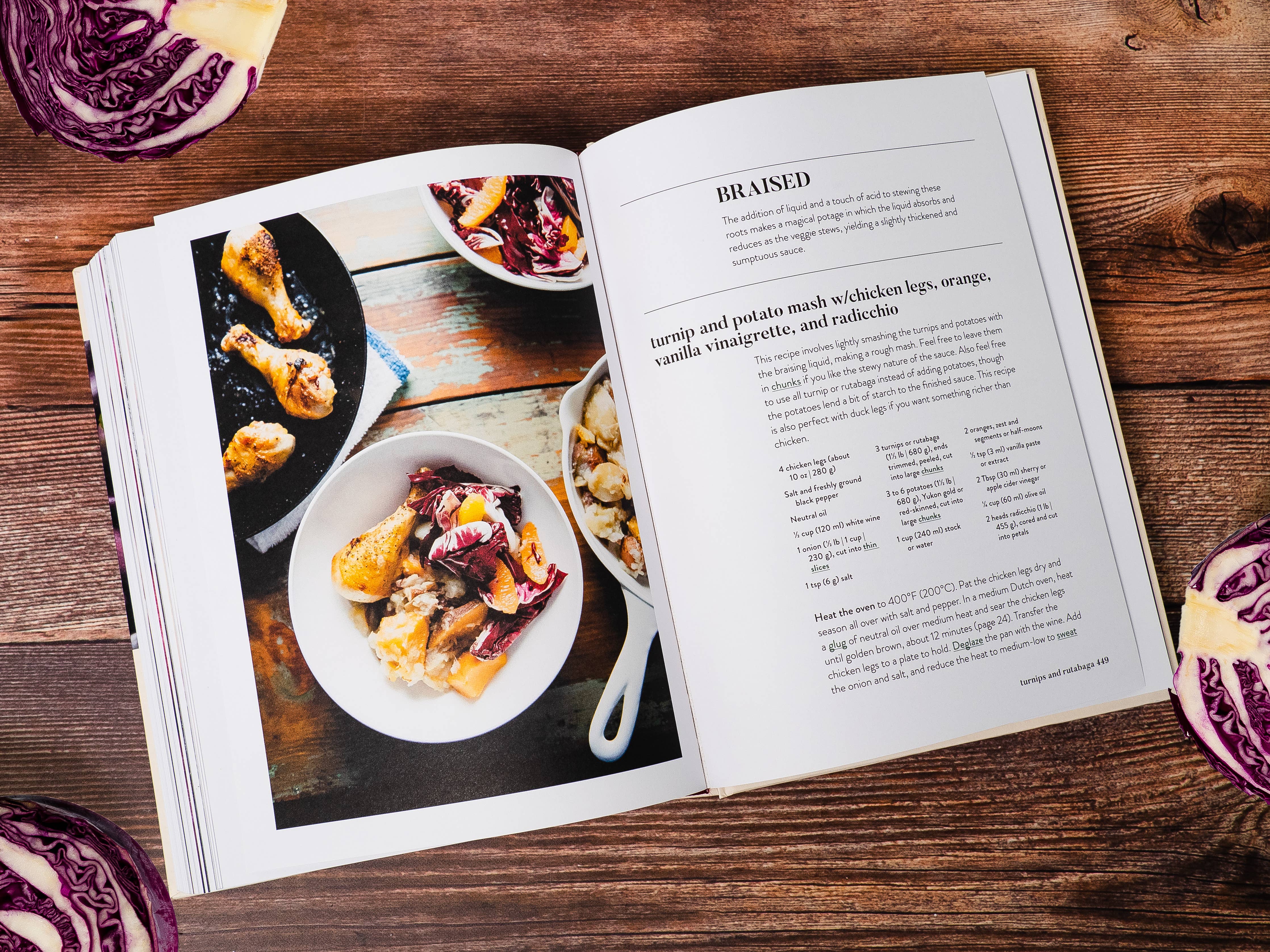 Ruffage: A Practical Guide to Vegetables - DIGS