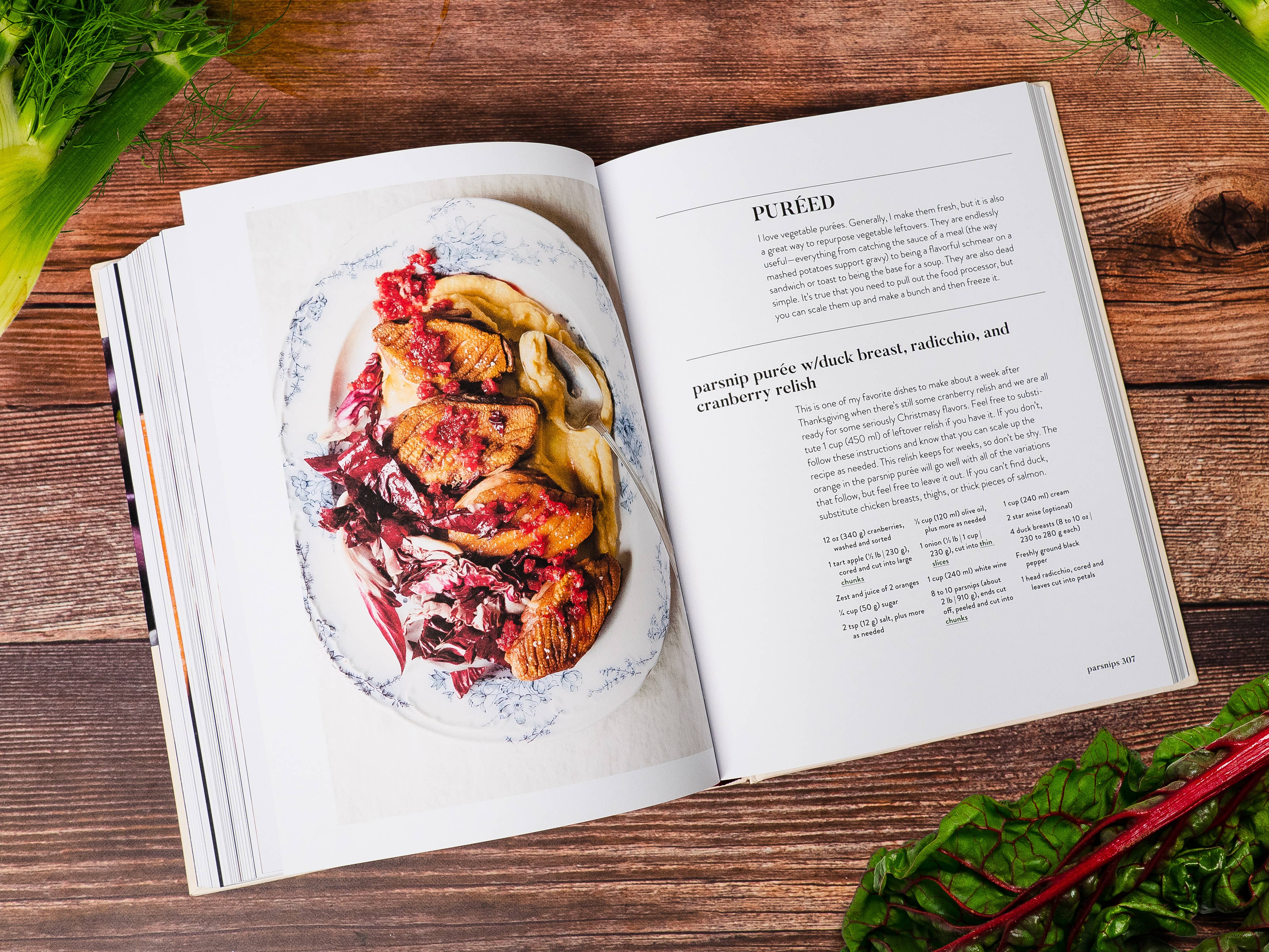 Ruffage: A Practical Guide to Vegetables - DIGS