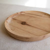 Rustic Hickory Catchall Dish - DIGS