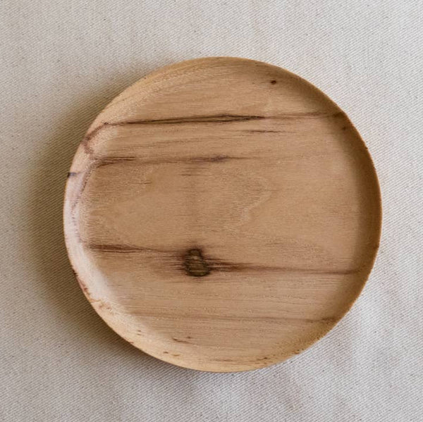 Rustic Hickory Catchall Dish - DIGS