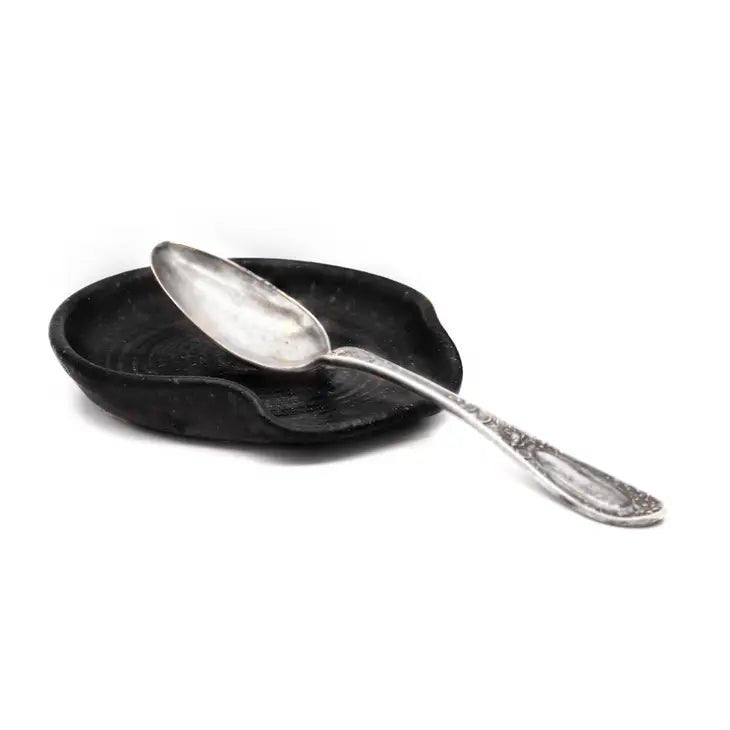 RVPottery: Spoon Rest - DIGS