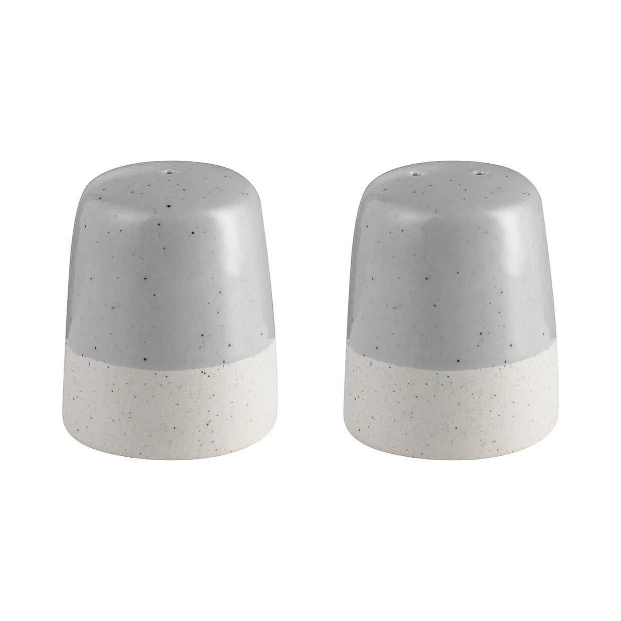 SABLO Salt And Pepper Shakers: Cloud - DIGS