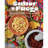 Sabor y Fuego: The Best Salsa Cookbook! - DIGS