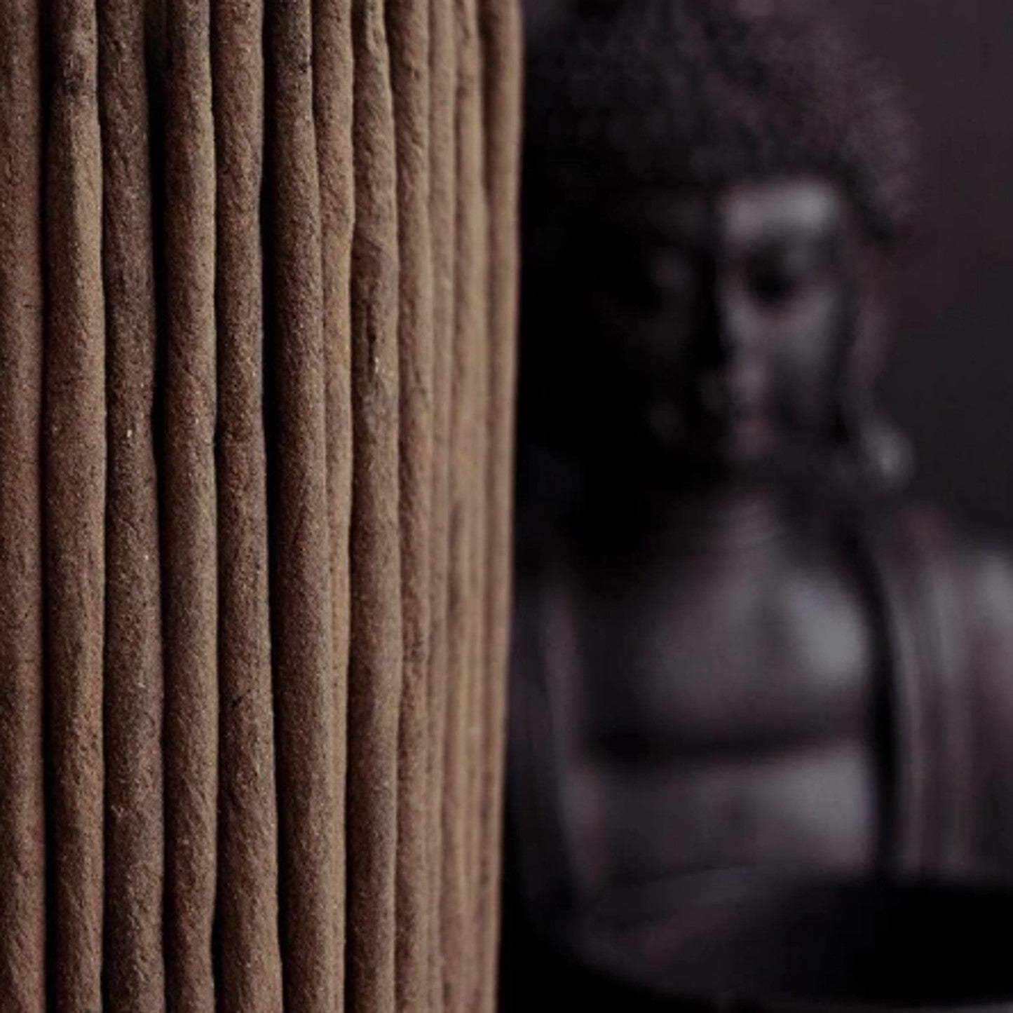 Sacred Elephant Luxury Myrrh Incense - DIGS
