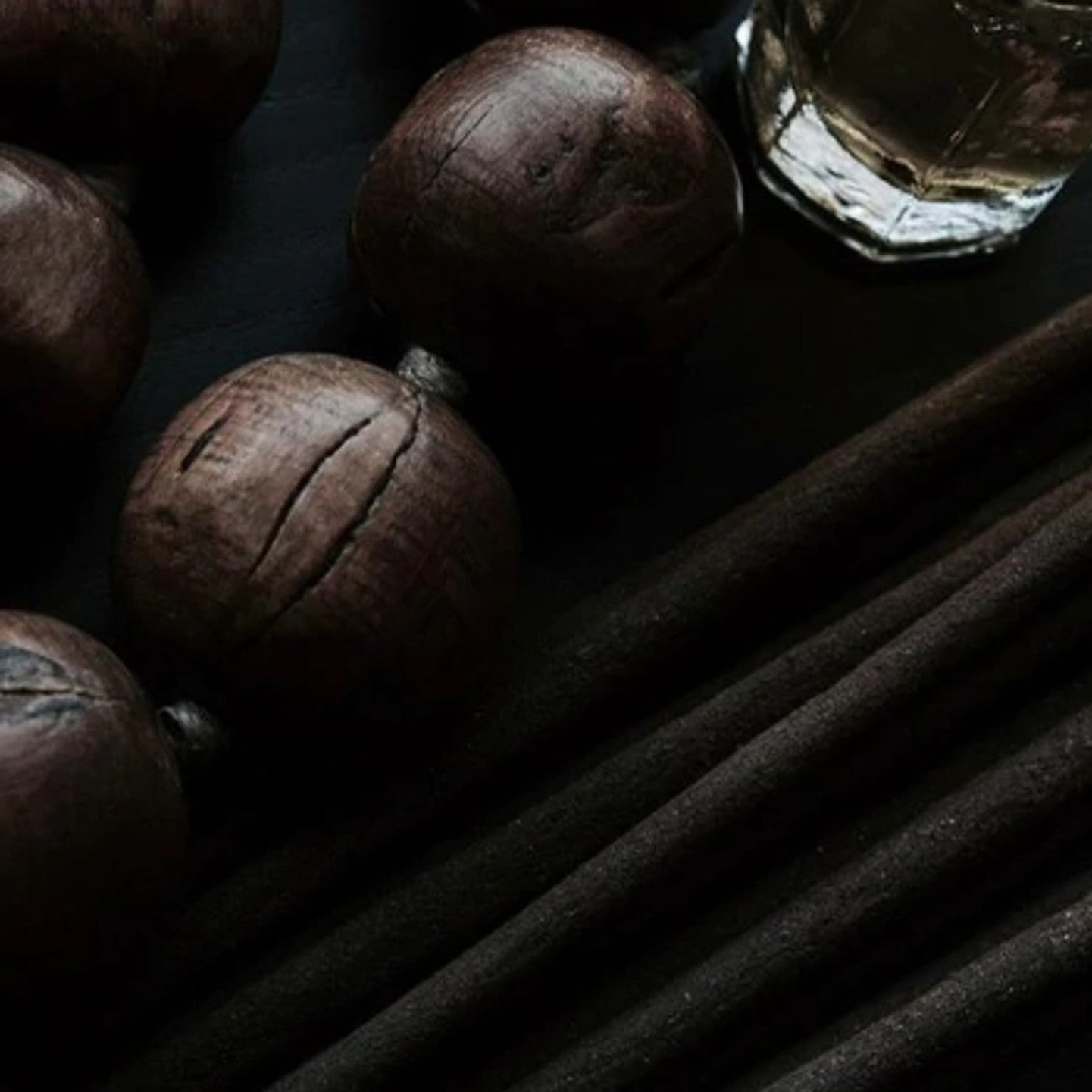 Sacred Elephant Luxury Sandalwood Incense - DIGS