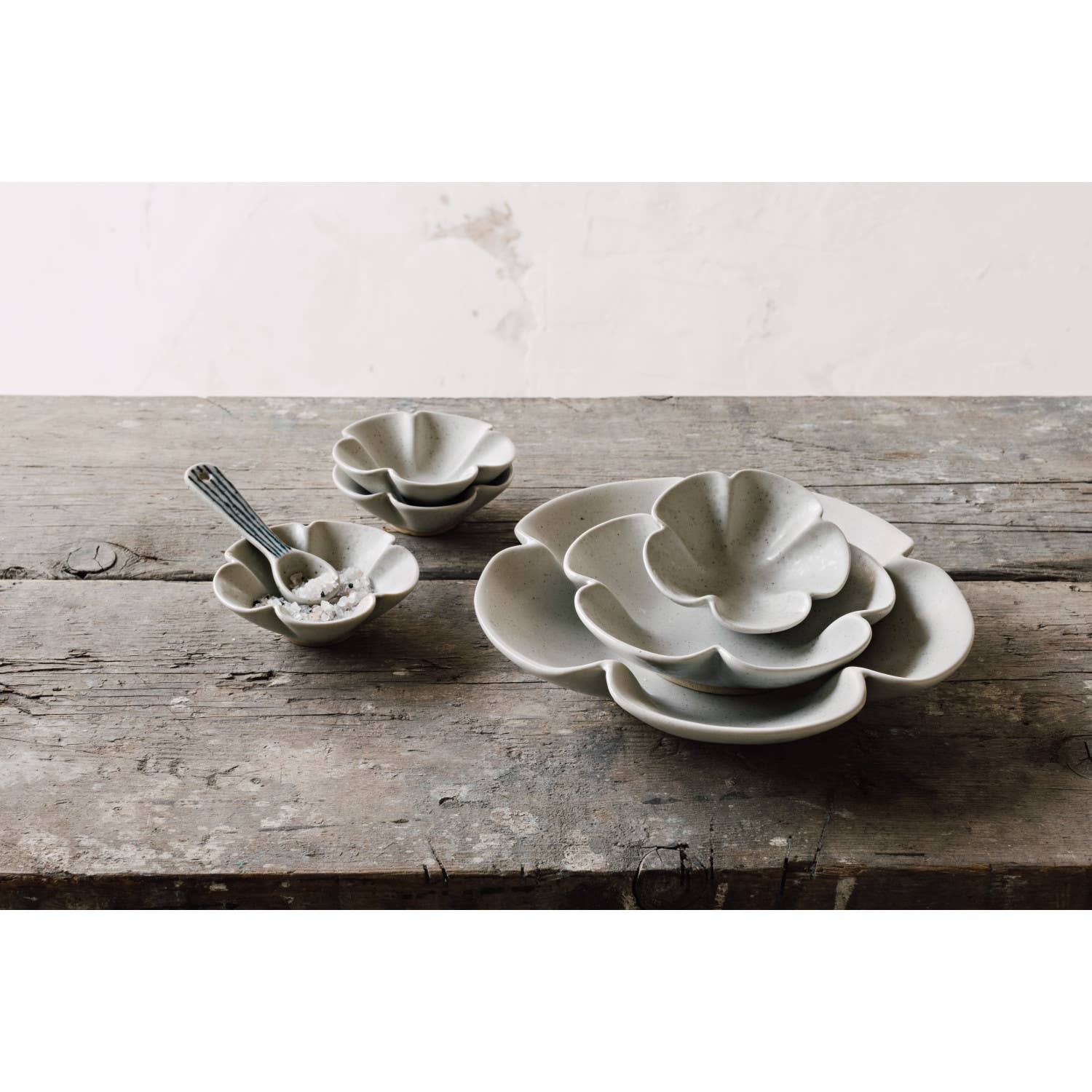 Sakura Serving Dish - DIGS