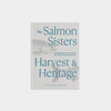 Salmon Sisters: Harvest & Heritage Seasonal Recipes - DIGS