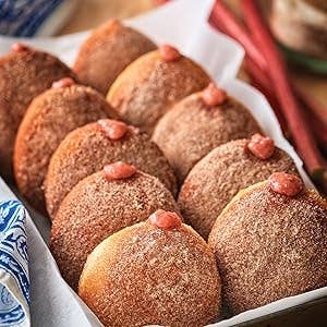 Salmon Sisters: Harvest & Heritage Seasonal Recipes - DIGS