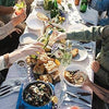 Salmon Sisters: Harvest & Heritage Seasonal Recipes - DIGS