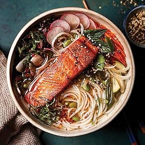 Salmon Sisters: Harvest & Heritage Seasonal Recipes - DIGS
