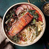 Salmon Sisters: Harvest & Heritage Seasonal Recipes - DIGS